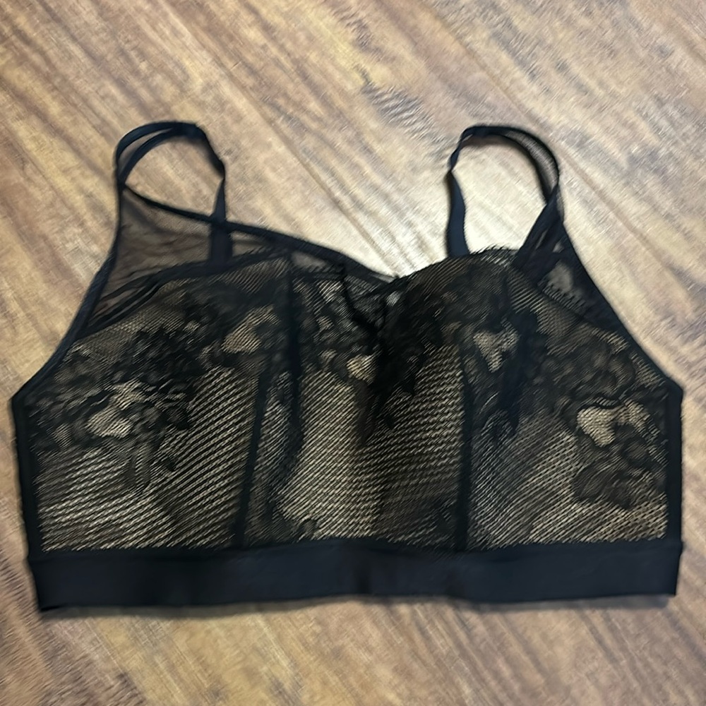 Soma bra